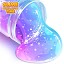 DIY Slime Simulator ASMR Art