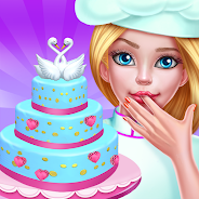 Chơi My Bakery Empire: Cake & Bake on PC