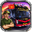 Coach Bus Simulator Vietnam