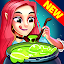 Halloween Madness : Cooking Games Fever