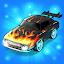 Merge Muscle Car: Classic American Cars Merger