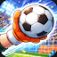 Super Goalkeeper Training