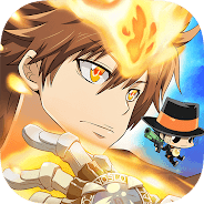 เล่น Katekyō HITMAN REBORN! บน PC