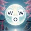 Words of Wonders:単語のクロスワード型パズル
