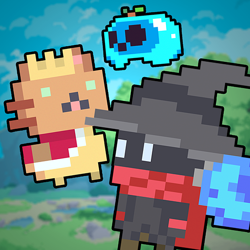 Idle Horizons: Hero RPG