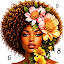 Black Beauty: Color by Number