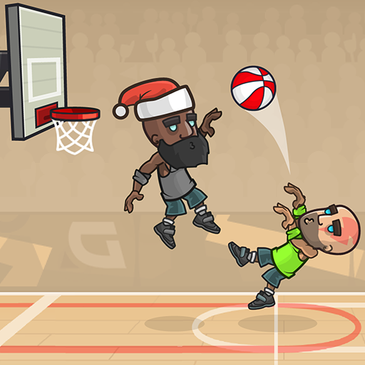 Basketball Battle