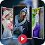 Photo video maker