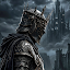 Dark-fantasy : Knight
