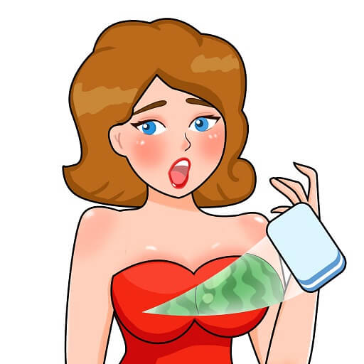 DOP: لغز حذف الدماغ