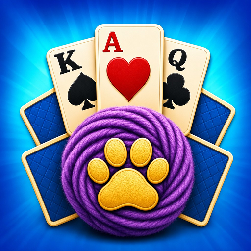 Kitty Tripeaks