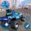 Battle Cars: Nitro PvP Shooter