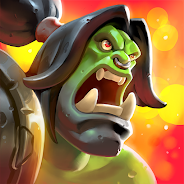 Gioca Warcraft Rumble per PC