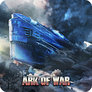 Играй Ark of War: Aim for the cosmos на ПК