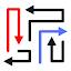 Arrow Way: Tap Away Puzzle
