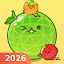 Fruit Crush - Merge Watermelon
