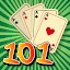 Mau-Mau - 101, card duel