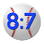 Kennedy Score - Baseball Score