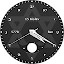 Kabbalah watch face