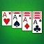 Nostal Solitaire: Card Games