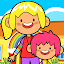 My Pretend Daycare - Kids Babysitter Games Free