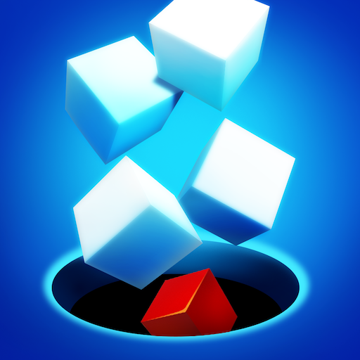 Play Block Hole Clash Online