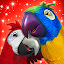 Talking Parrot Couple Free