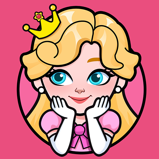 Paper Princess: Shining World