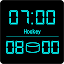 Scoreboard Hockey