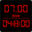 Scoreboard Simple
