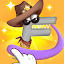 Draw Monster - 3D