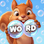 Word Bubbles: Merge Game