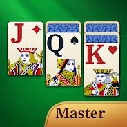Play Solitaire Master - Card Game on PC