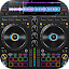 DJ Music Mixer - DJ Drum Pad