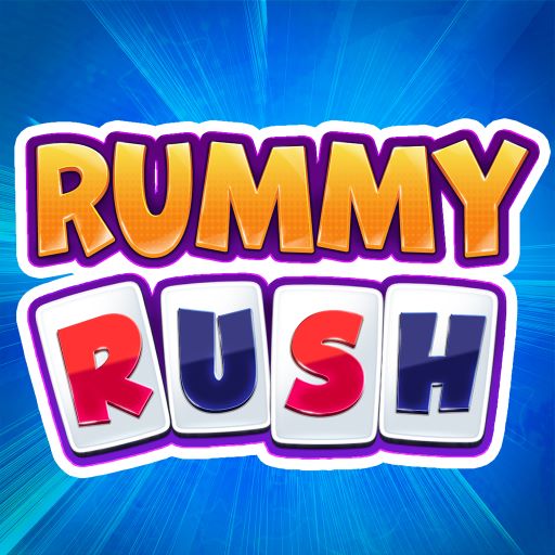 Play Rummy Rush - Classic Card Game Online