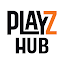 PLAYZHUB