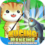 Fishing Cat Simulator 3D