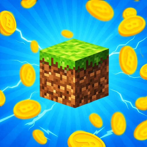 Bitcoin Mine Craft