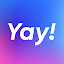 Yay! - Connect by interests