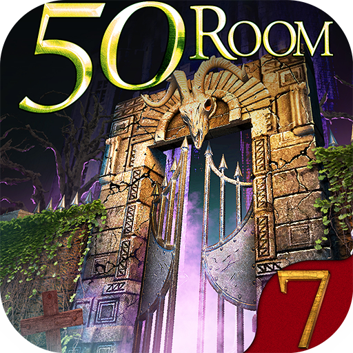 Can you escape the 100 room VII