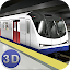 London Subway: Train Simulator