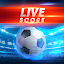Live TV : Live Scores App