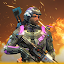 Strike Back: Dead Cover
