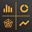 Chart Maker Pro : Create Chart For Free