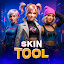 FFFFF Max Skin Tool