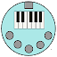 MIDI Keyboard