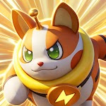 集結啦！帕萌獸 pc