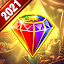 Jewels Match Blast - Match 3