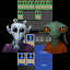 Pazaak Cantina Online - (Playable Offline)