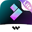 FilmoraGo Lite – Video editor